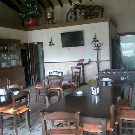 La Cerca De Dona Jimena Guest House Modubar de San Cibrian Exterior photo