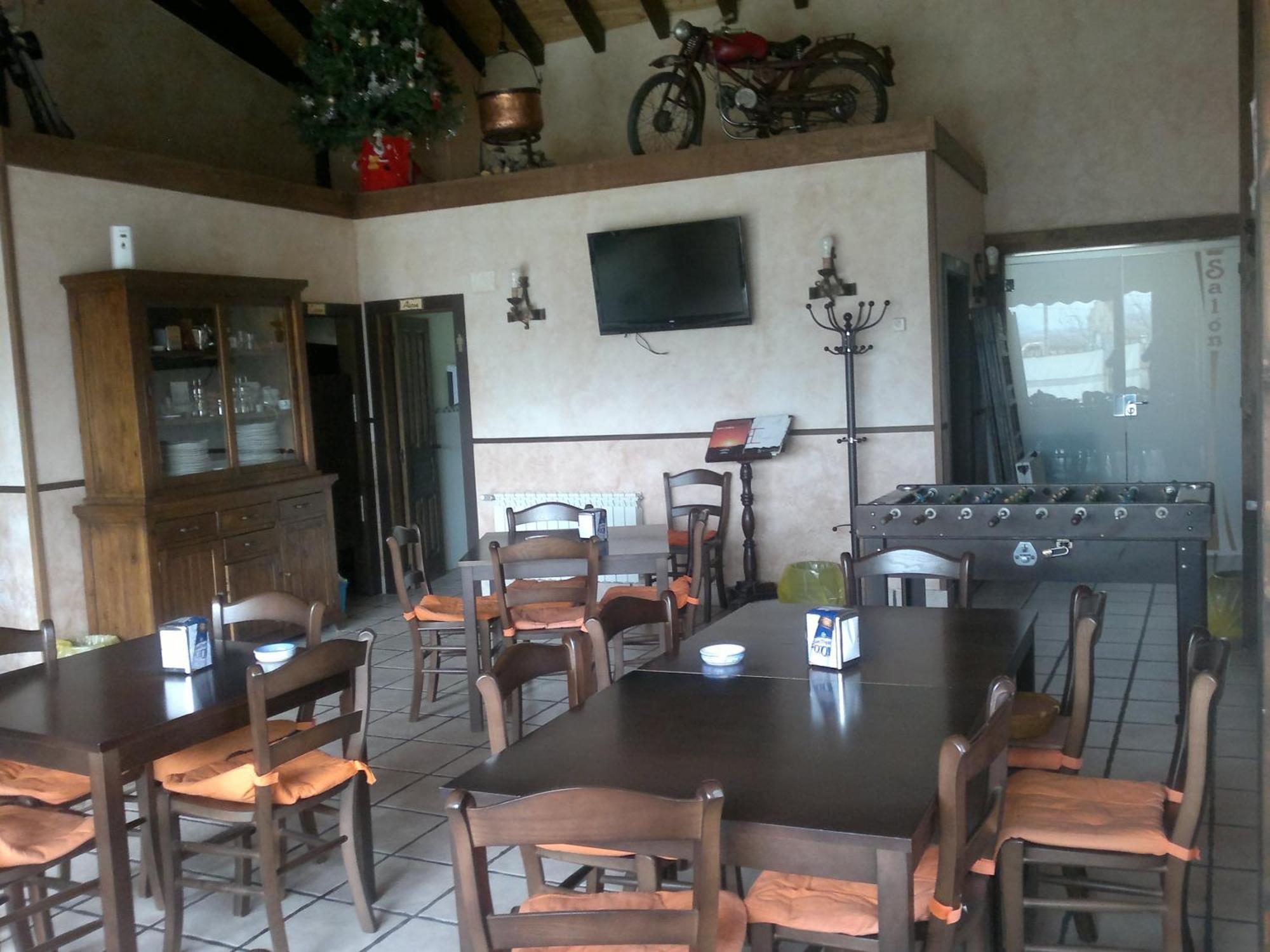 La Cerca De Dona Jimena Guest House Modubar de San Cibrian Exterior photo